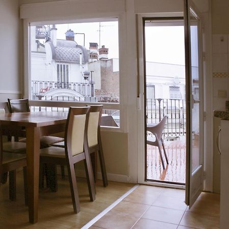 מדריד Apartamentos Mayor Centro מראה חיצוני תמונה