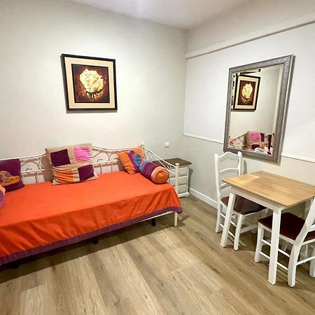 מדריד Apartamentos Mayor Centro מראה חיצוני תמונה