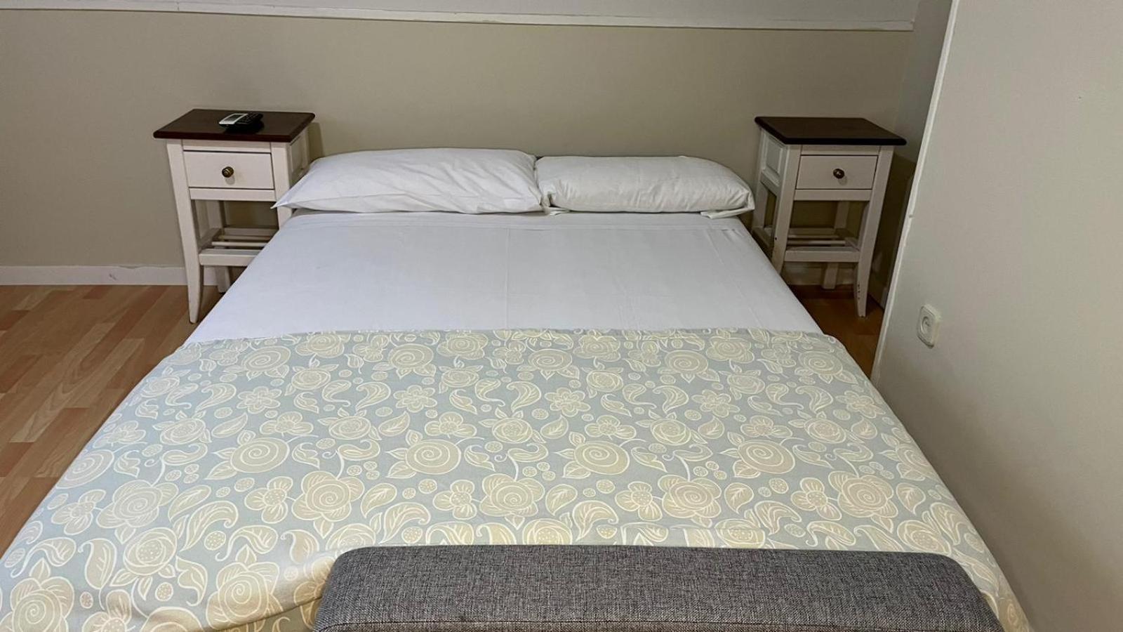 מדריד Apartamentos Mayor Centro מראה חיצוני תמונה