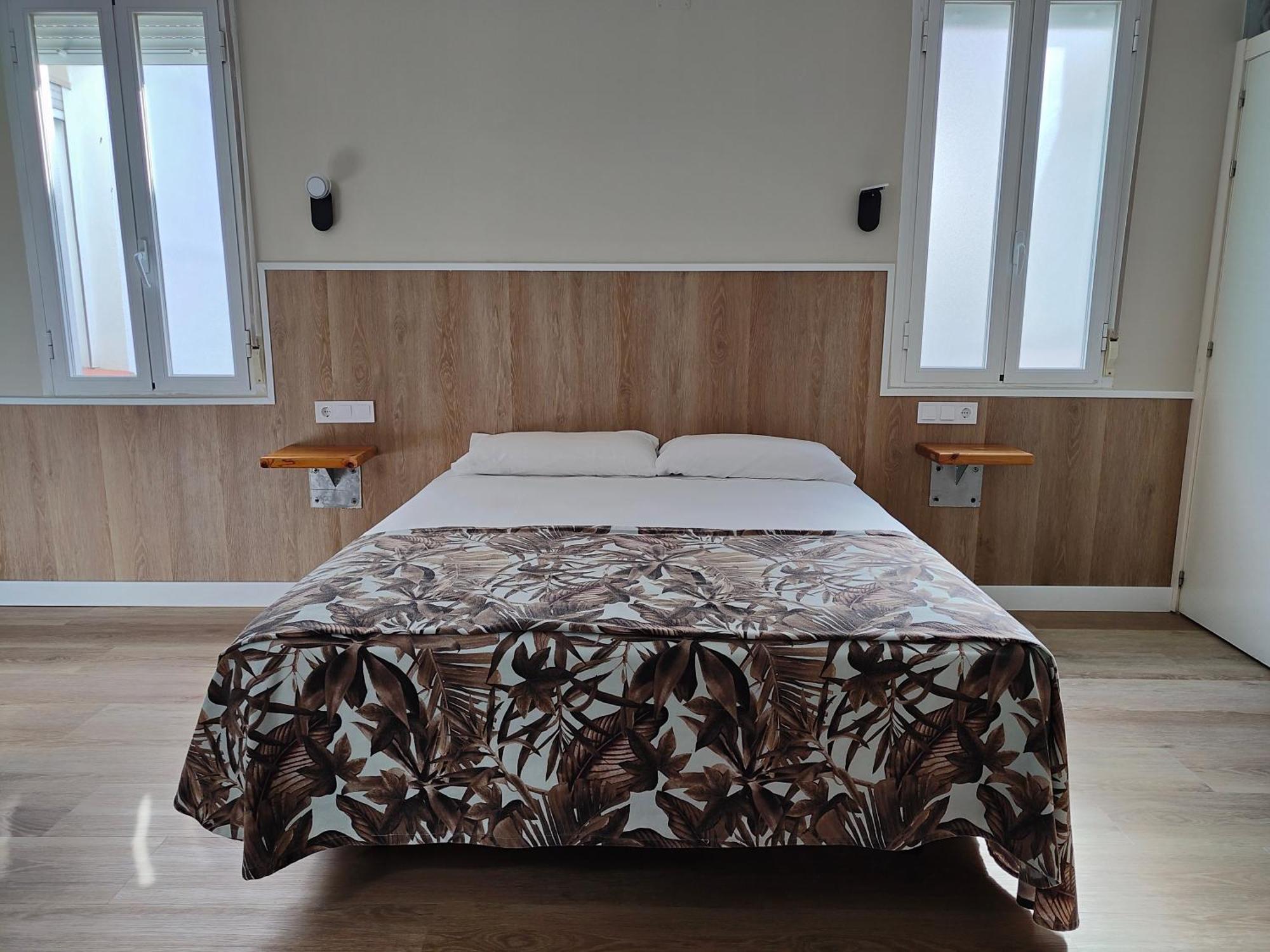 מדריד Apartamentos Mayor Centro מראה חיצוני תמונה