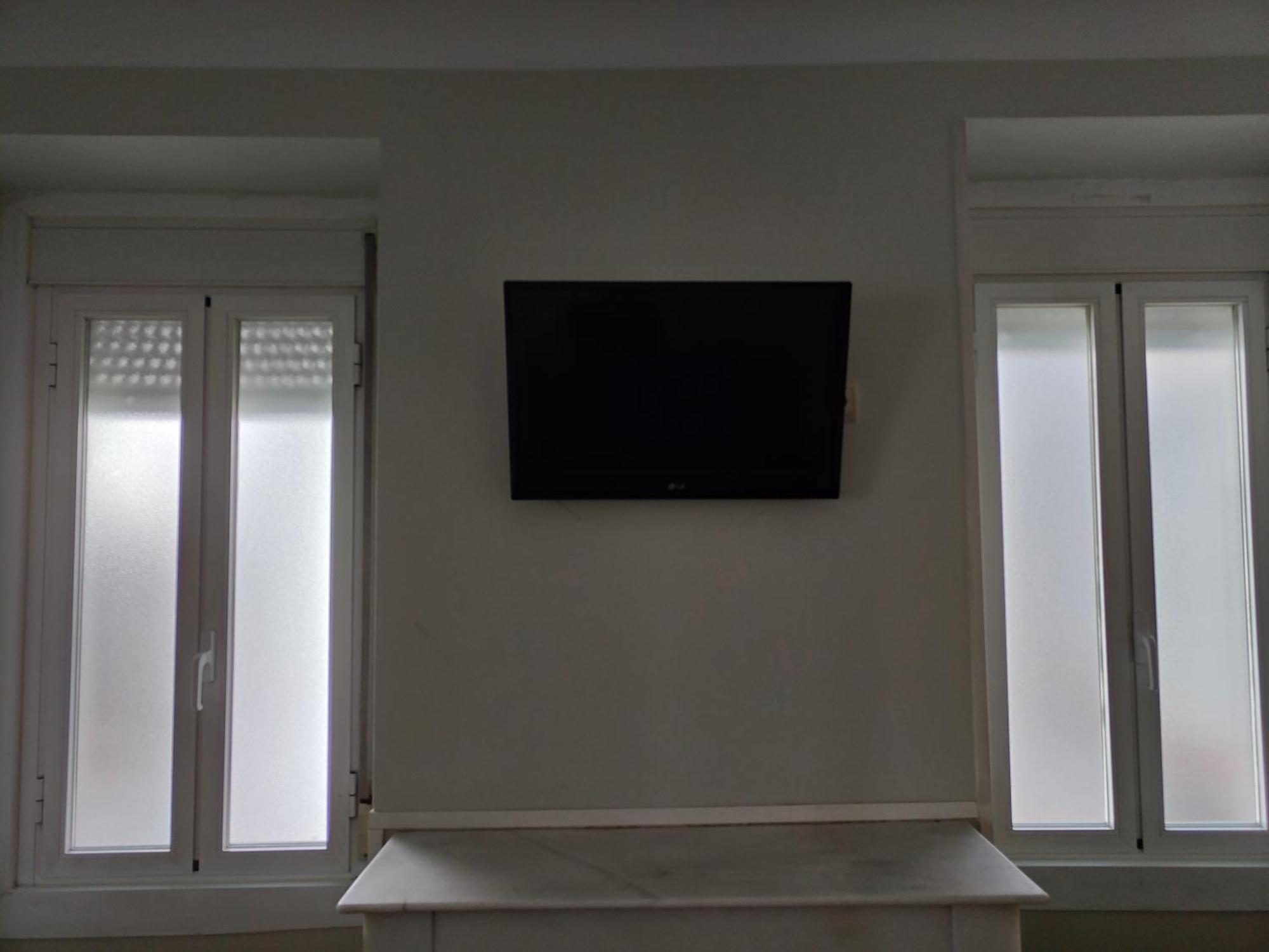 מדריד Apartamentos Mayor Centro מראה חיצוני תמונה