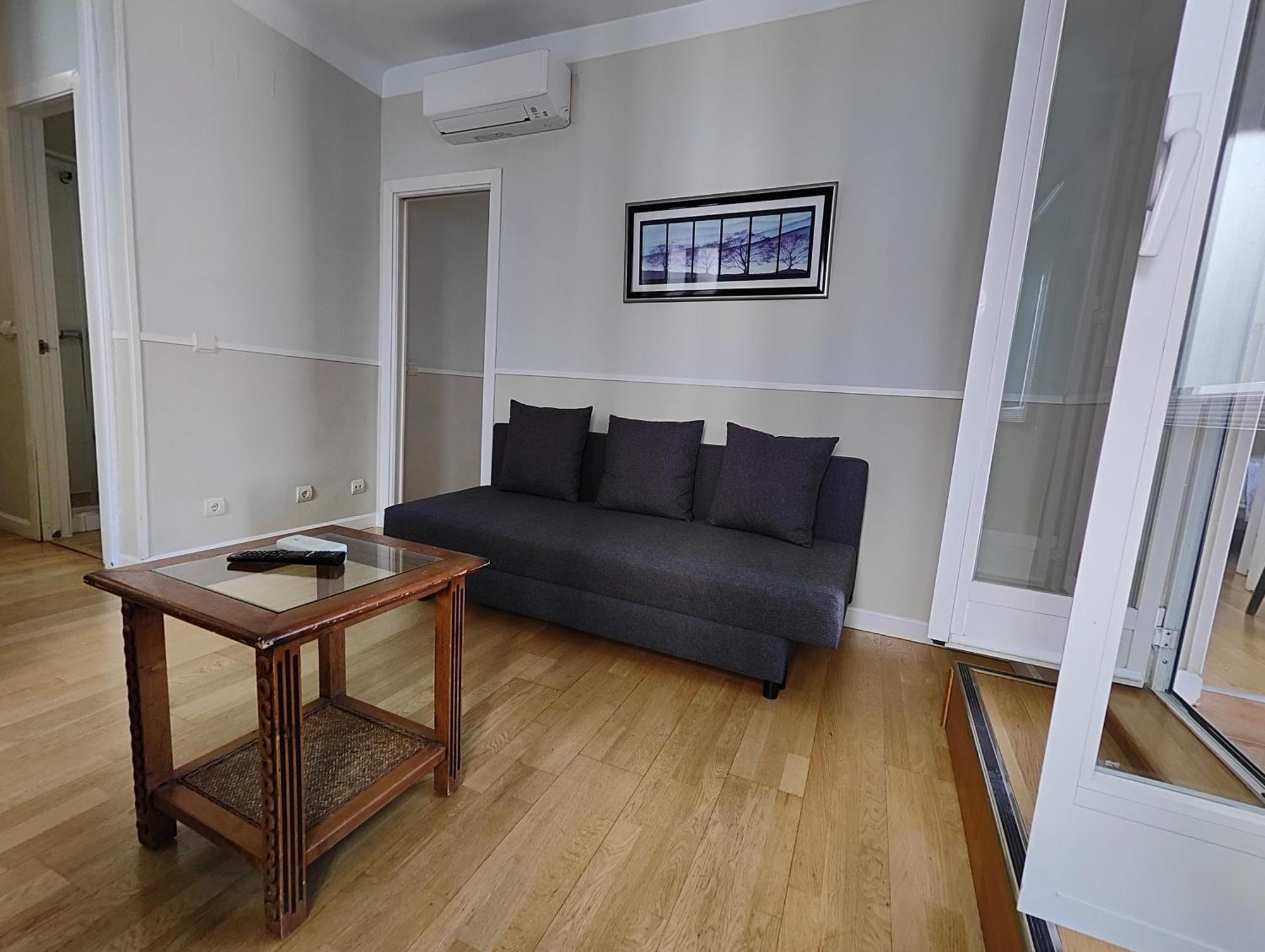 מדריד Apartamentos Mayor Centro מראה חיצוני תמונה