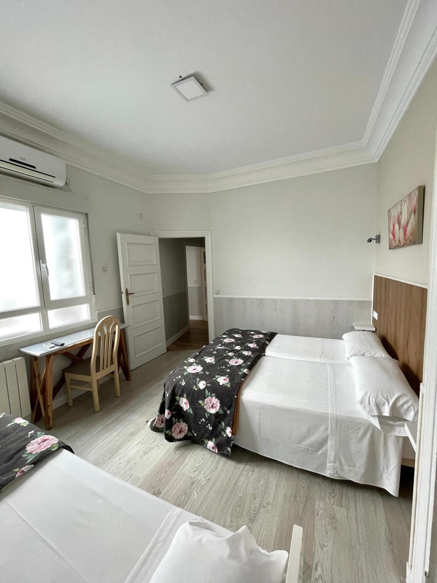 מדריד Apartamentos Mayor Centro מראה חיצוני תמונה