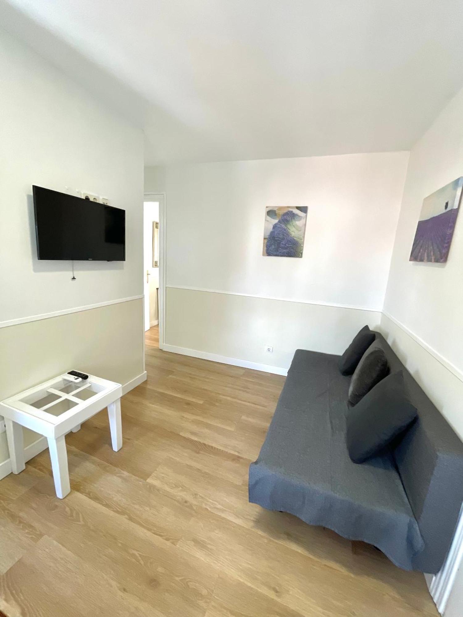 מדריד Apartamentos Mayor Centro מראה חיצוני תמונה