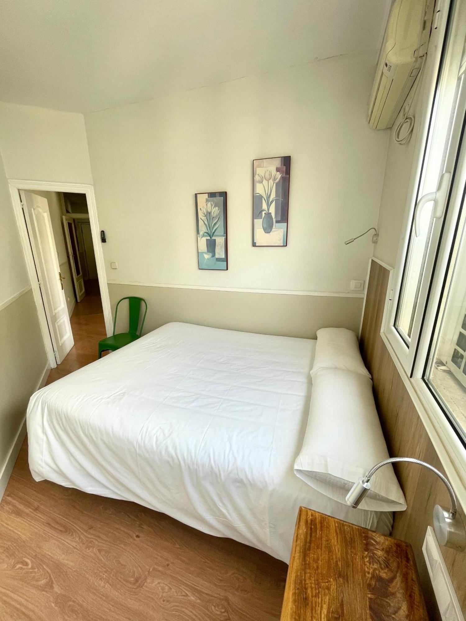 מדריד Apartamentos Mayor Centro מראה חיצוני תמונה