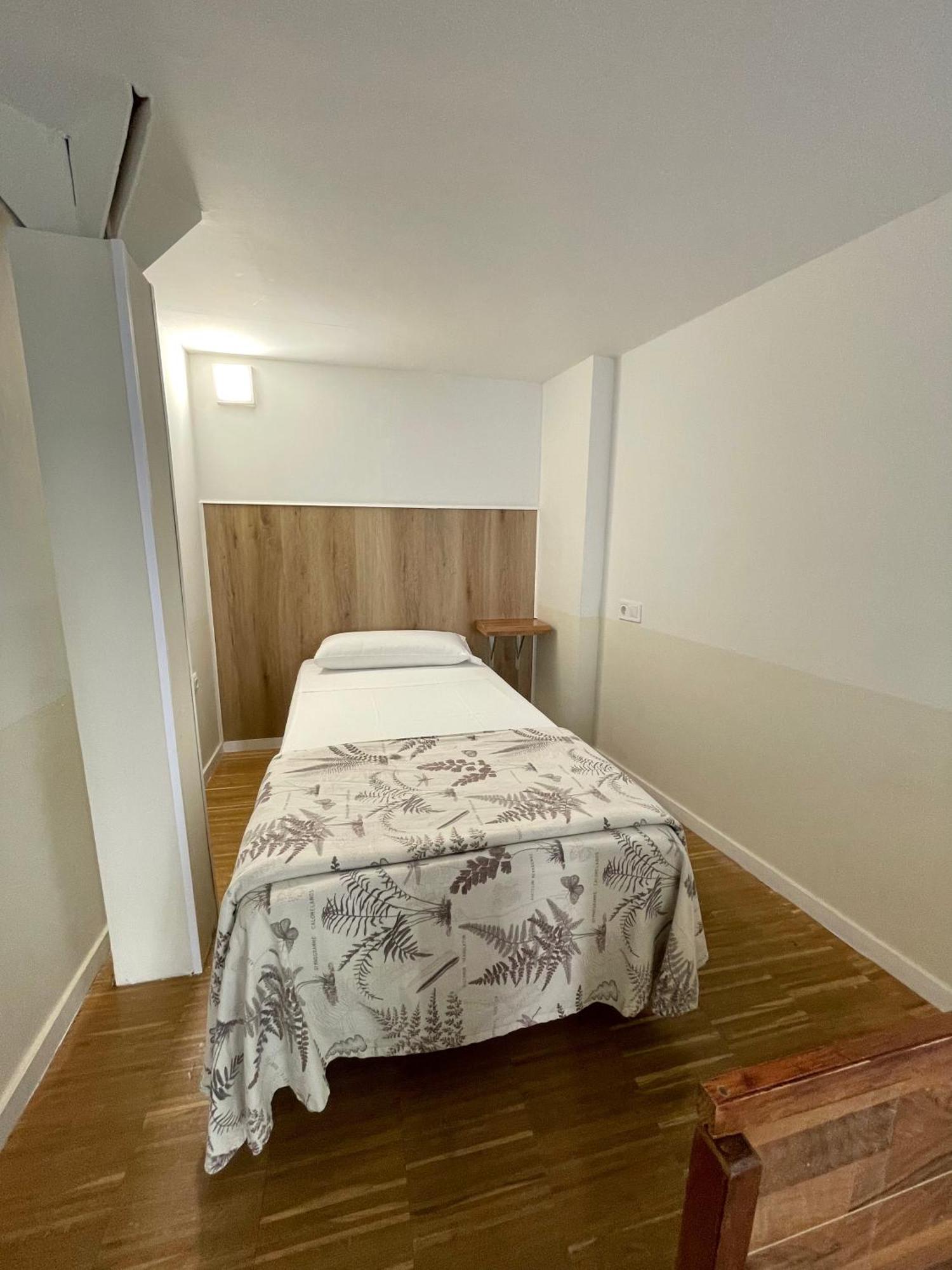 מדריד Apartamentos Mayor Centro מראה חיצוני תמונה
