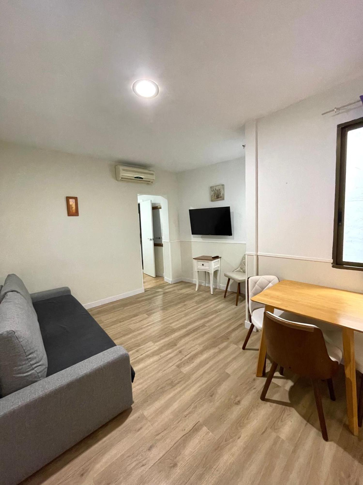 מדריד Apartamentos Mayor Centro מראה חיצוני תמונה